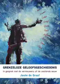 GRENZENLOZE GELOOFSGESCHIEDENIS