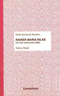 RAINER MARIA RILKE