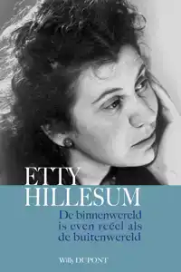 ETTY HILLESUM