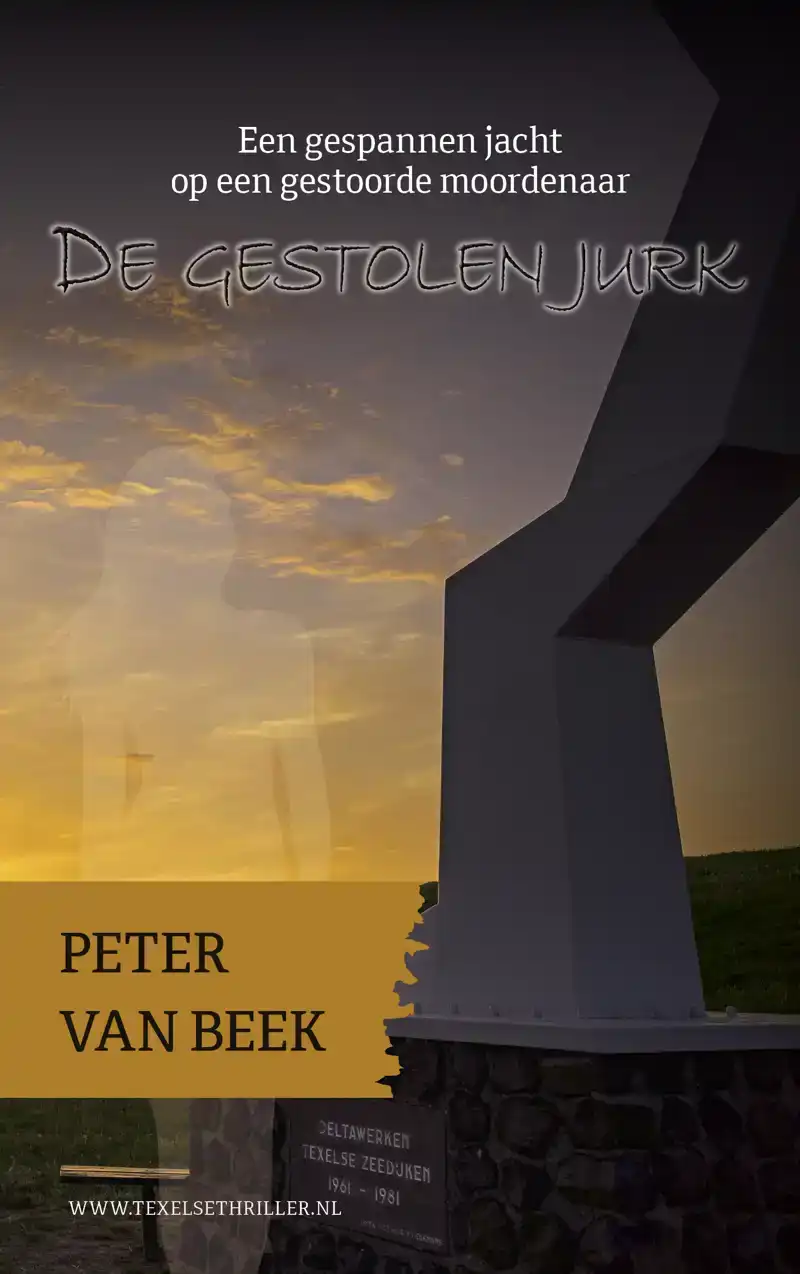 DE GESTOLEN JURK