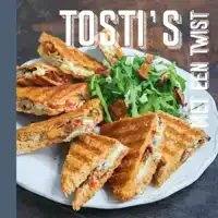 TOSTI'S MET EEN TWIST