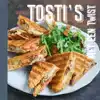 TOSTI'S MET EEN TWIST