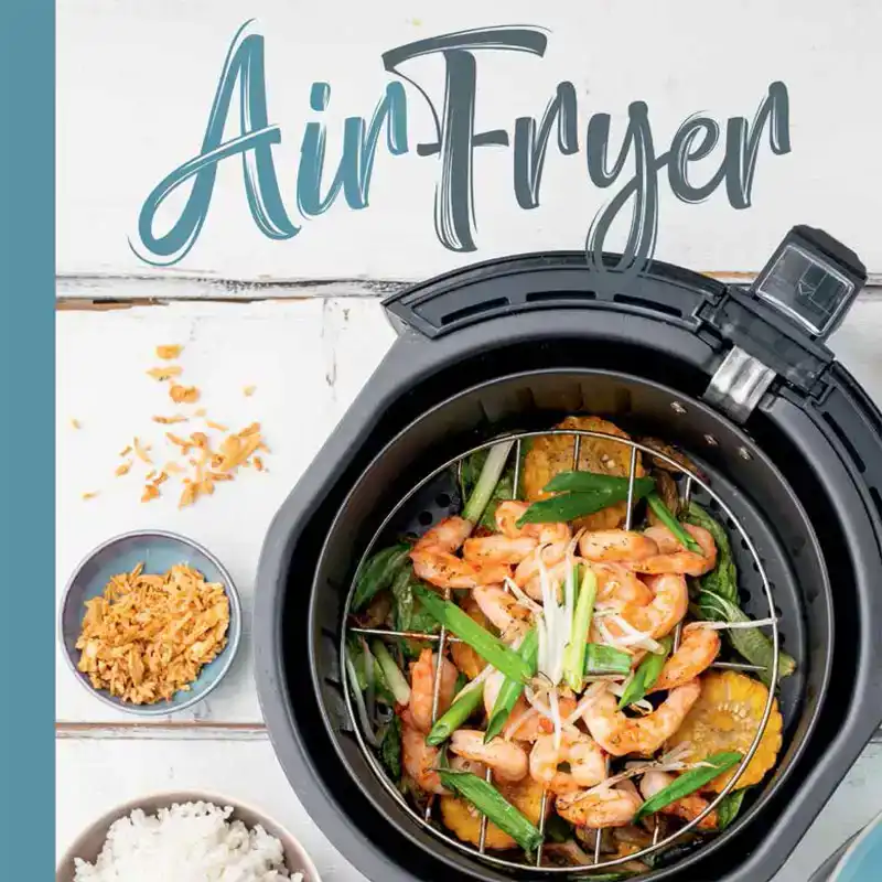 AIRFRYER