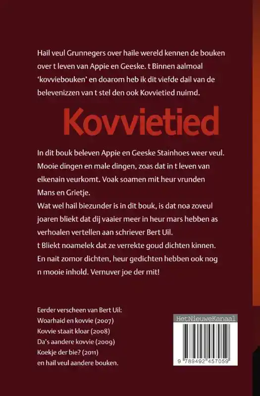 KOVVIETIED