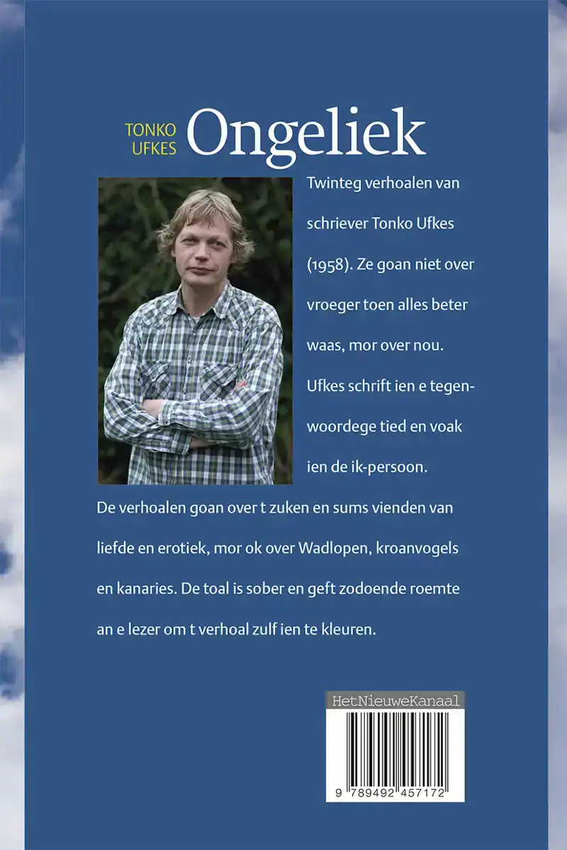 ONGELIEK