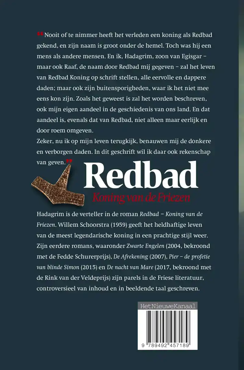 REDBAD