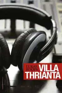VILLA THRIANTA
