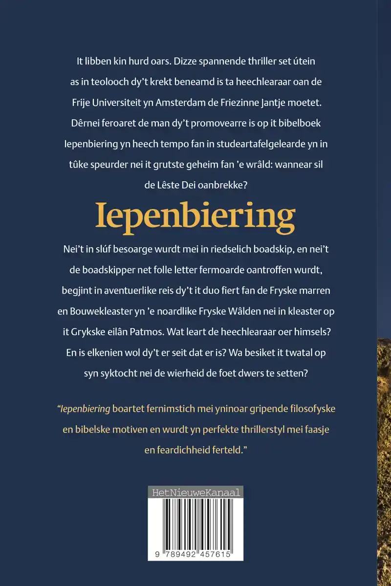 IEPENBIERING