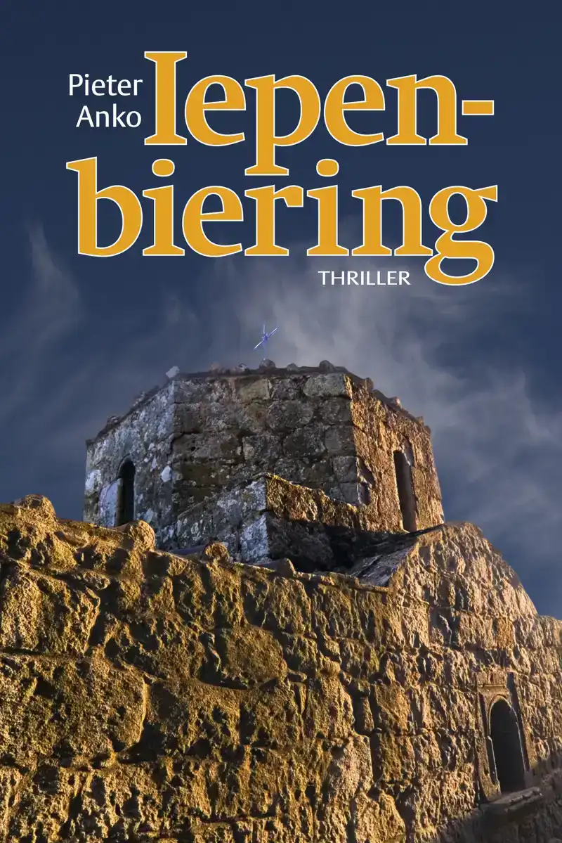 IEPENBIERING