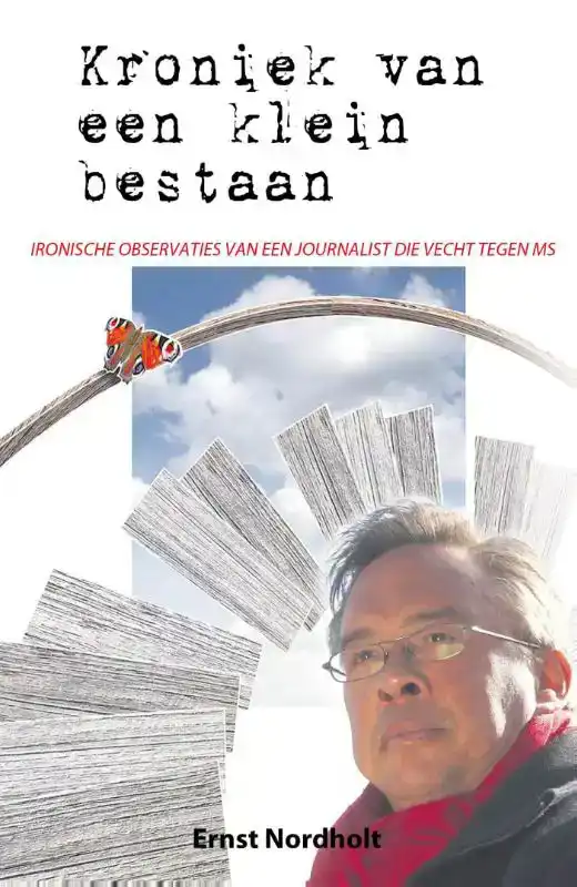 KRONIEK VAN EEN KLEIN BESTAAN