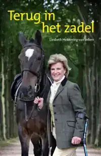 TERUG IN HET ZADEL