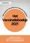 HET VACCINATIEBOEKJE 2021