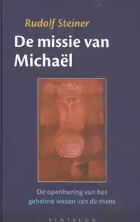 DE MISSIE VAN MICHAEL