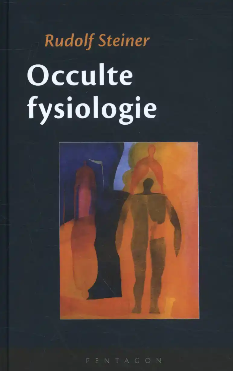 OCCULTE FYSIOLOGIE