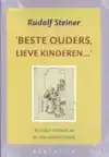 BESTE OUDERS, LIEVE KINDEREN