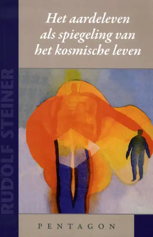 HET AARDELEVEN ALS SPIEGELING VAN HET KOSMISCHE LEVEN