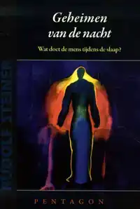 GEHEIMEN VAN DE NACHT