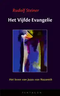 HET VIJFDE EVANGELIE