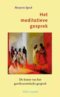 HET MEDITATIEVE GESPREK