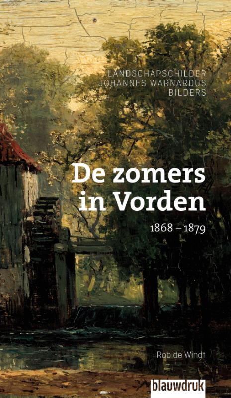 DE ZOMERS IN VORDEN 1868 - 1879