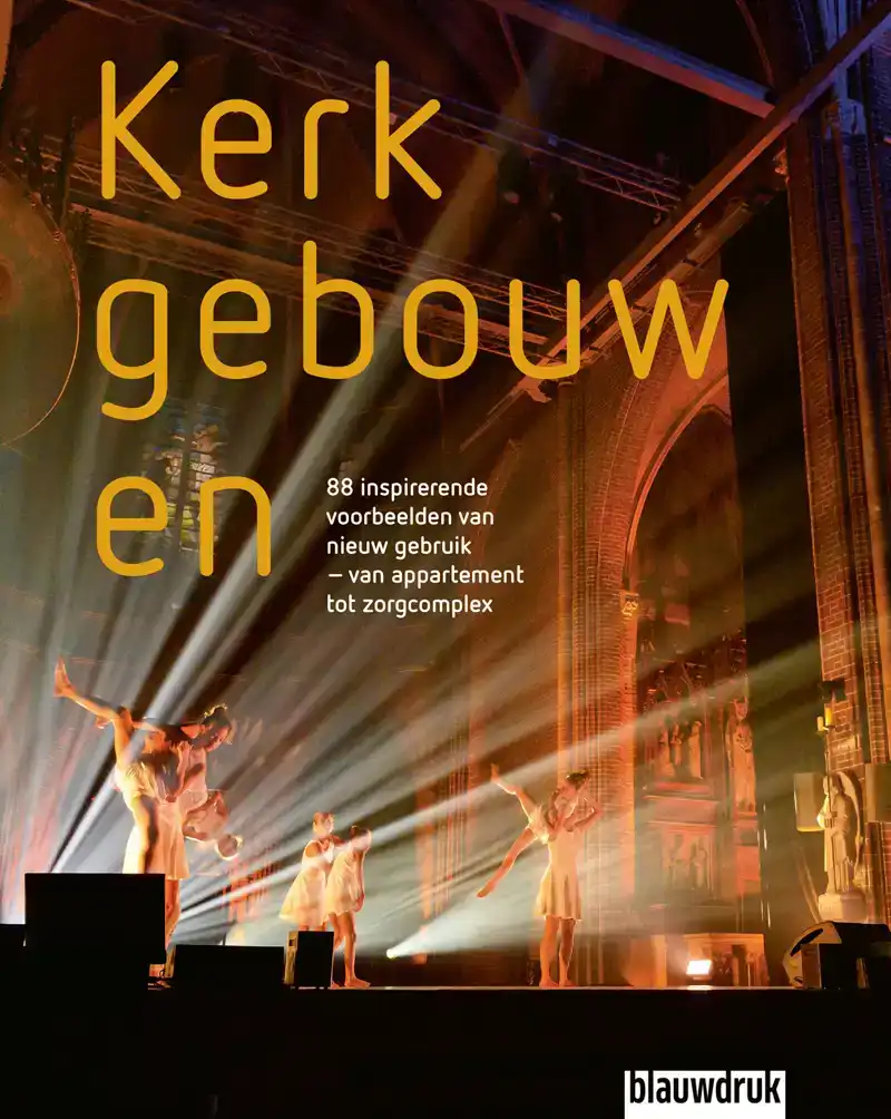KERKGEBOUWEN