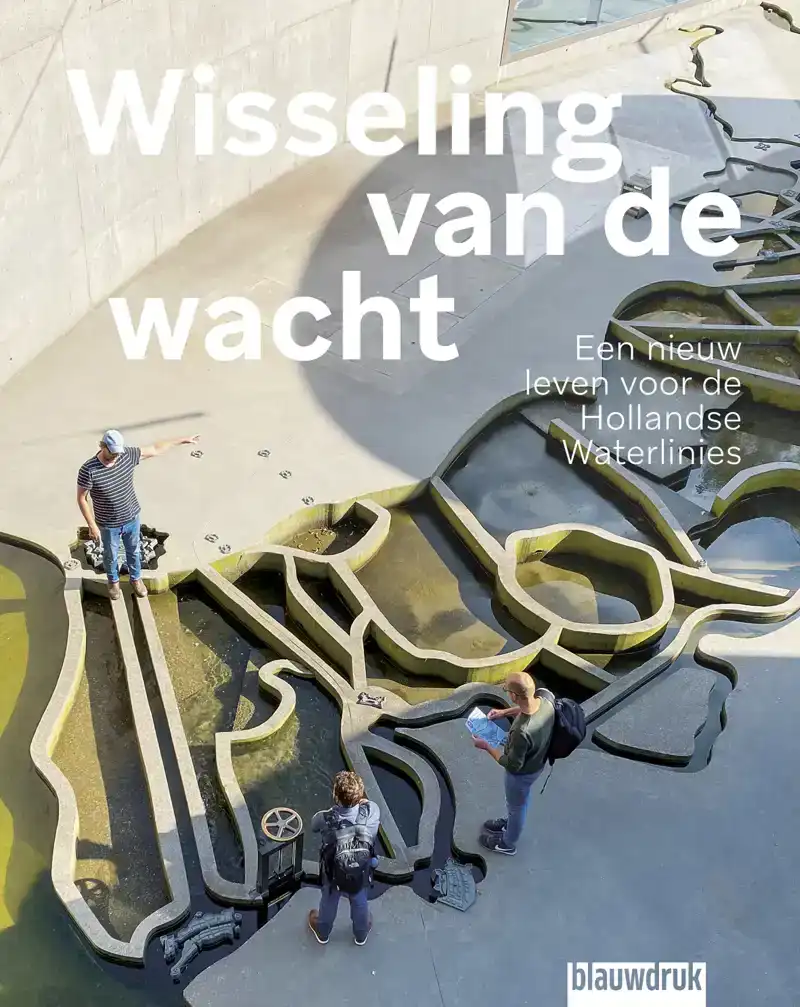 WISSELING VAN DE WACHT