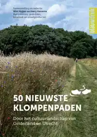 50 NIEUWSTE KLOMPENPADEN