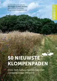 50 NIEUWSTE KLOMPENPADEN