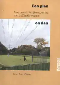EEN PLAN EN DAN