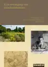 EEN VERENIGING VAN TUINKUNSTENAARS