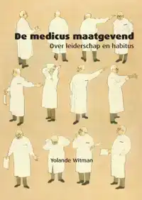 DE MEDICUS MAATGEVEND