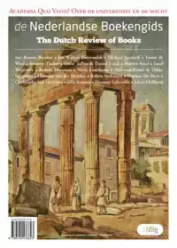 DE NEDERLANDSE BOEKENGIDS