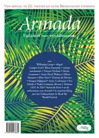 ARMADA - VAN ABIGAIL TO ZE: NIEUWE EN OUDE BRAZILIAANSE STEM