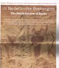 DE NEDERLANDSE BOEKENGIDS