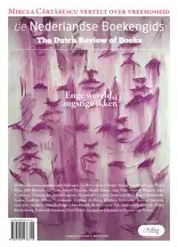 DE NEDERLANDSE BOEKENGIDS | 2026#1