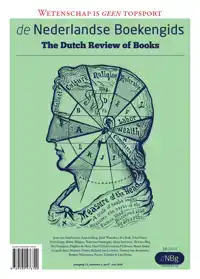 DE NEDERLANDSE BOEKENGIDS