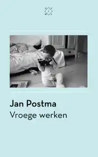 VROEGE WERKEN