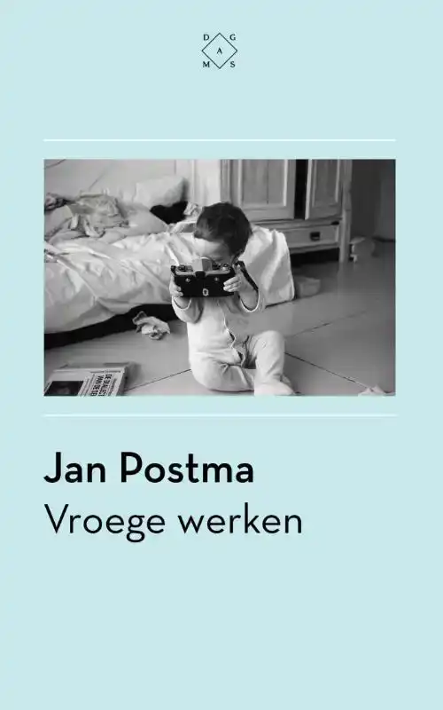 VROEGE WERKEN