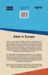 ALLAH IN EUROPA