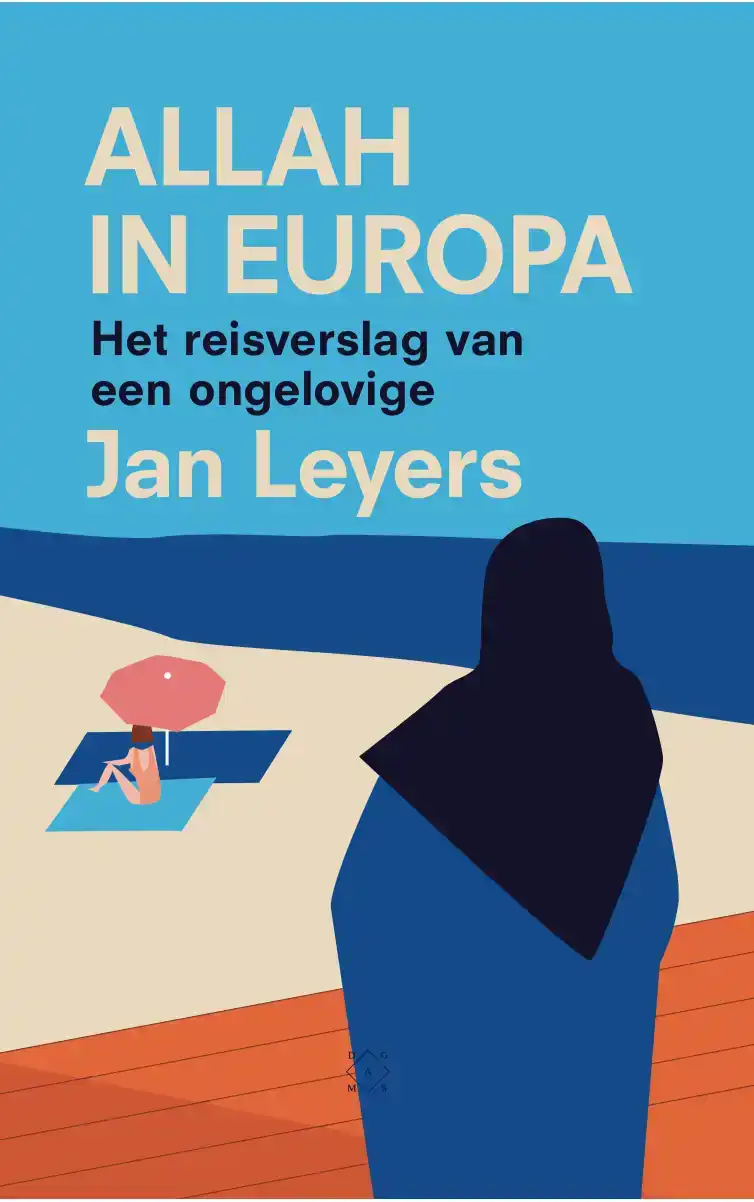 ALLAH IN EUROPA