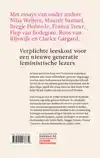 DE NIEUWE FEMINISTISCHE LEESLIJST