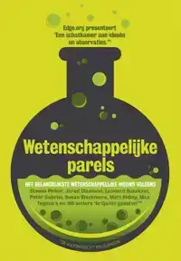 WETENSCHAPPELIJKE PARELS