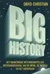 BIG HISTORY