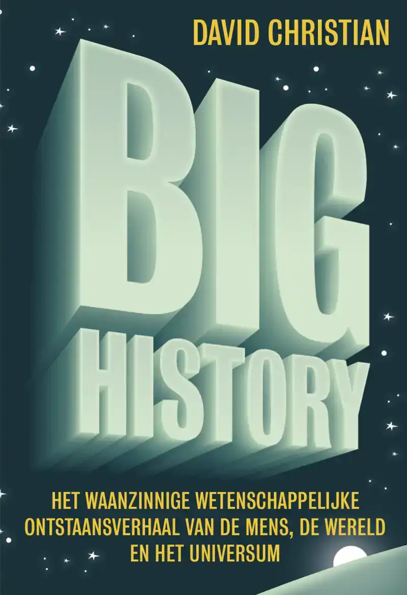 BIG HISTORY