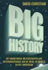BIG HISTORY