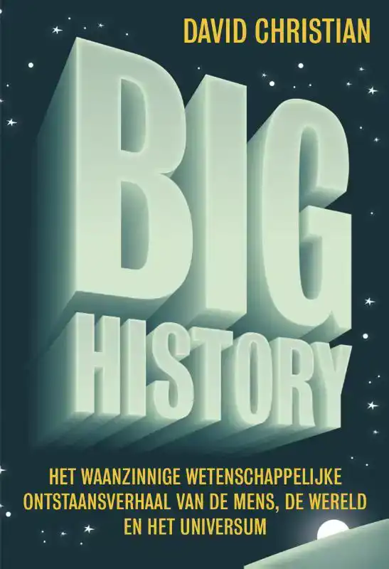 BIG HISTORY