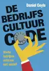 DE BEDRIJFSCULTUUR-CODE