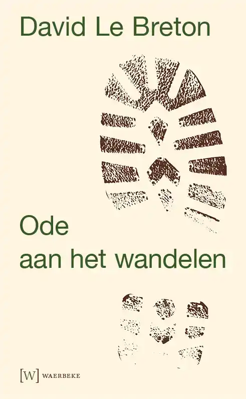 ODE AAN HET WANDELEN