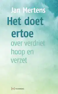 HET DOET ERTOE