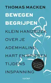 BEWEGEN BEGRIJPEN